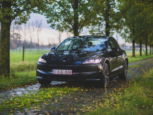 bryant electric cars, tesla, nissan, chevrolet, about evs