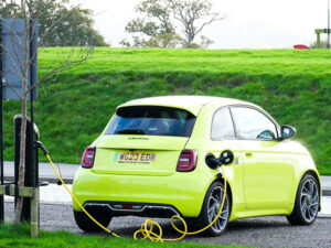 bryant electric car service, ev repair, battery maintenance